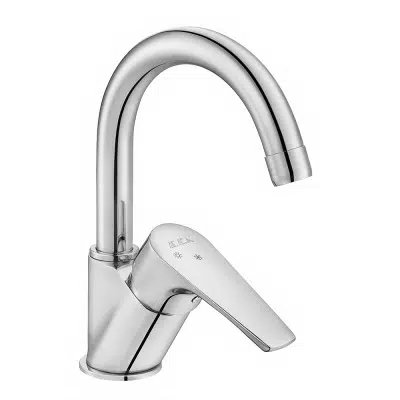 Eca Niobe Lavabo Bataryası Kuğu Borulu 102188054