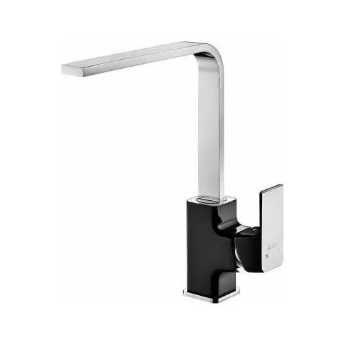 Eca Tiera Bi-Color Eviye Bataryası Siyah 103518123