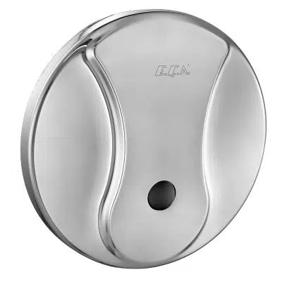 Eca Fotoselli Duş Musluğu Pilli Sıva Altı- Paslanmaz Çelik Görünümlü 102102338