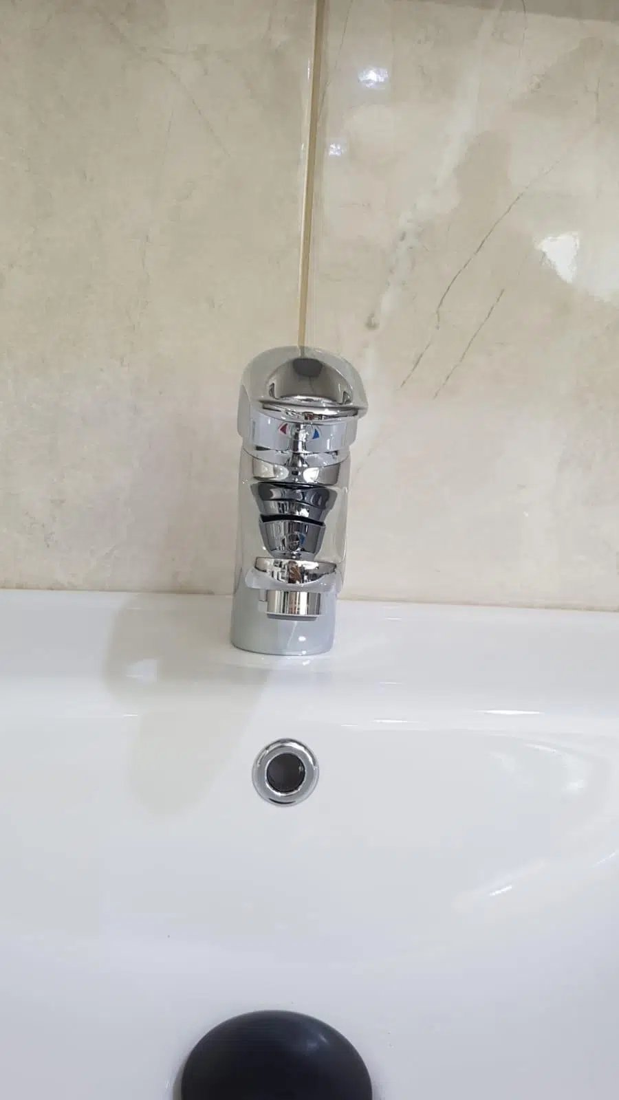 Eca Mix 2000 Lavabo Bataryası 102108391