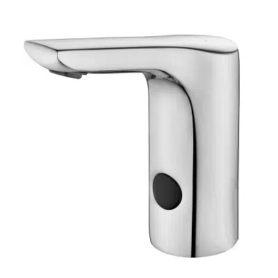 Eca Luna Fotoselli Lavabo Bataryası (T Adaptörlü) Elektrikli 108108054