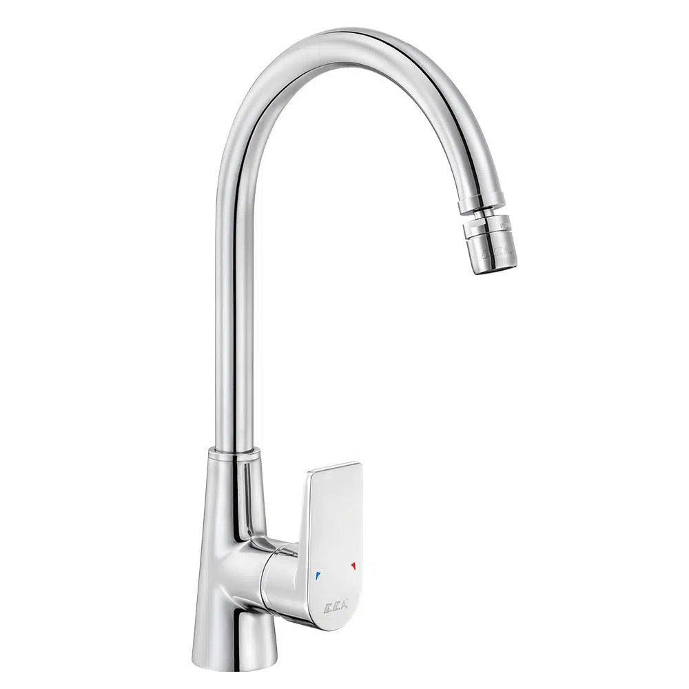 Eca Dalia Mafsallı Eviye Mutfak Bataryası 102118355