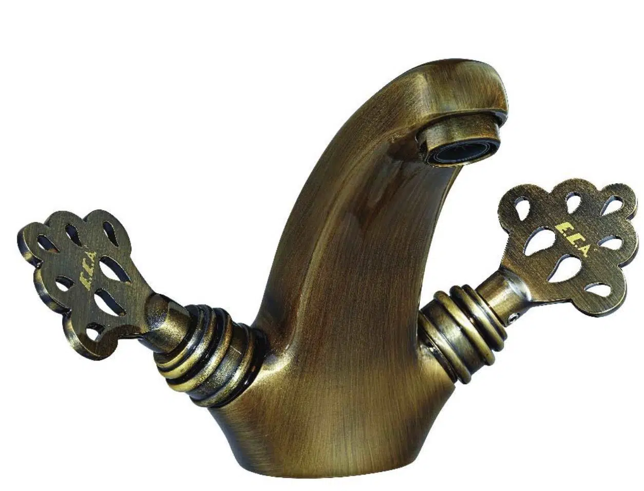 Eca Osmanlı Eskitme Lavabo Bataryası 102208002