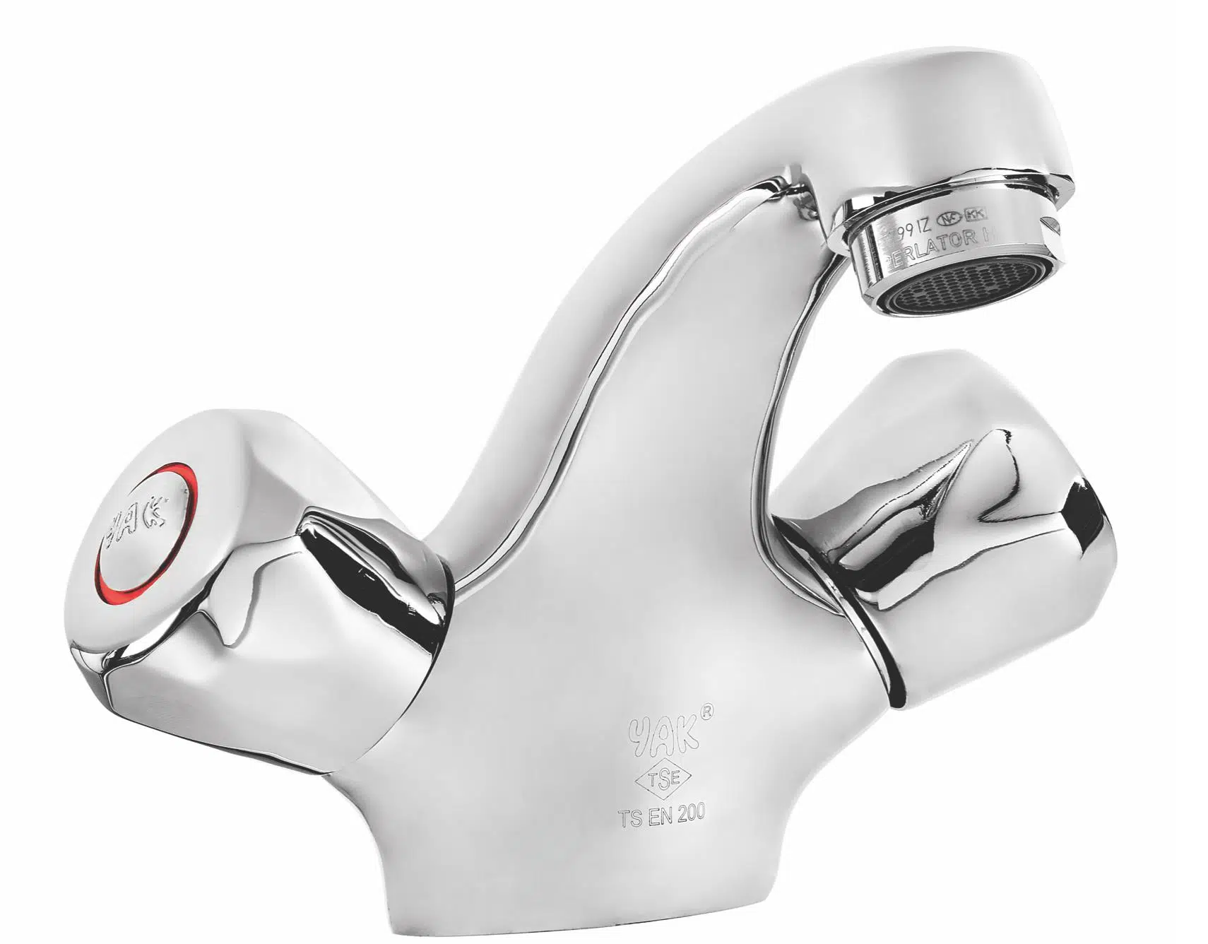 Yak Topaç Kartal Lavabo Bataryası 102108441