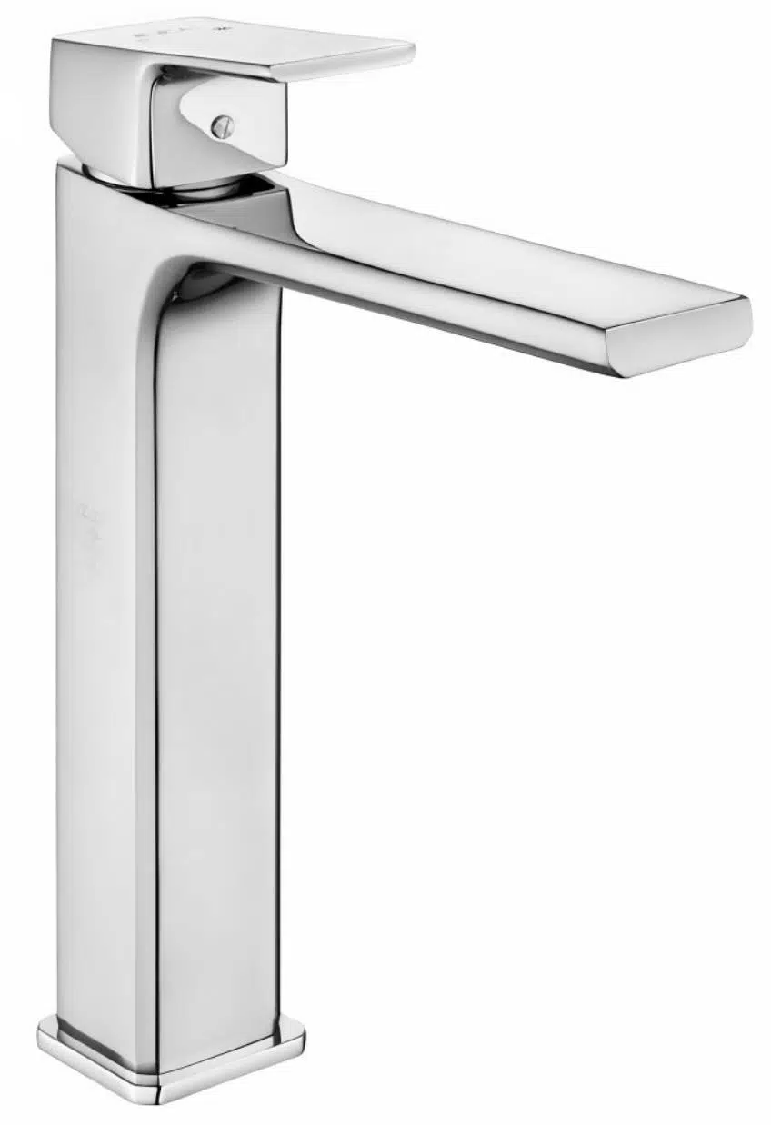 Eca Tiera Yüksek Tip Çanak Lavabo Bataryası 102188002