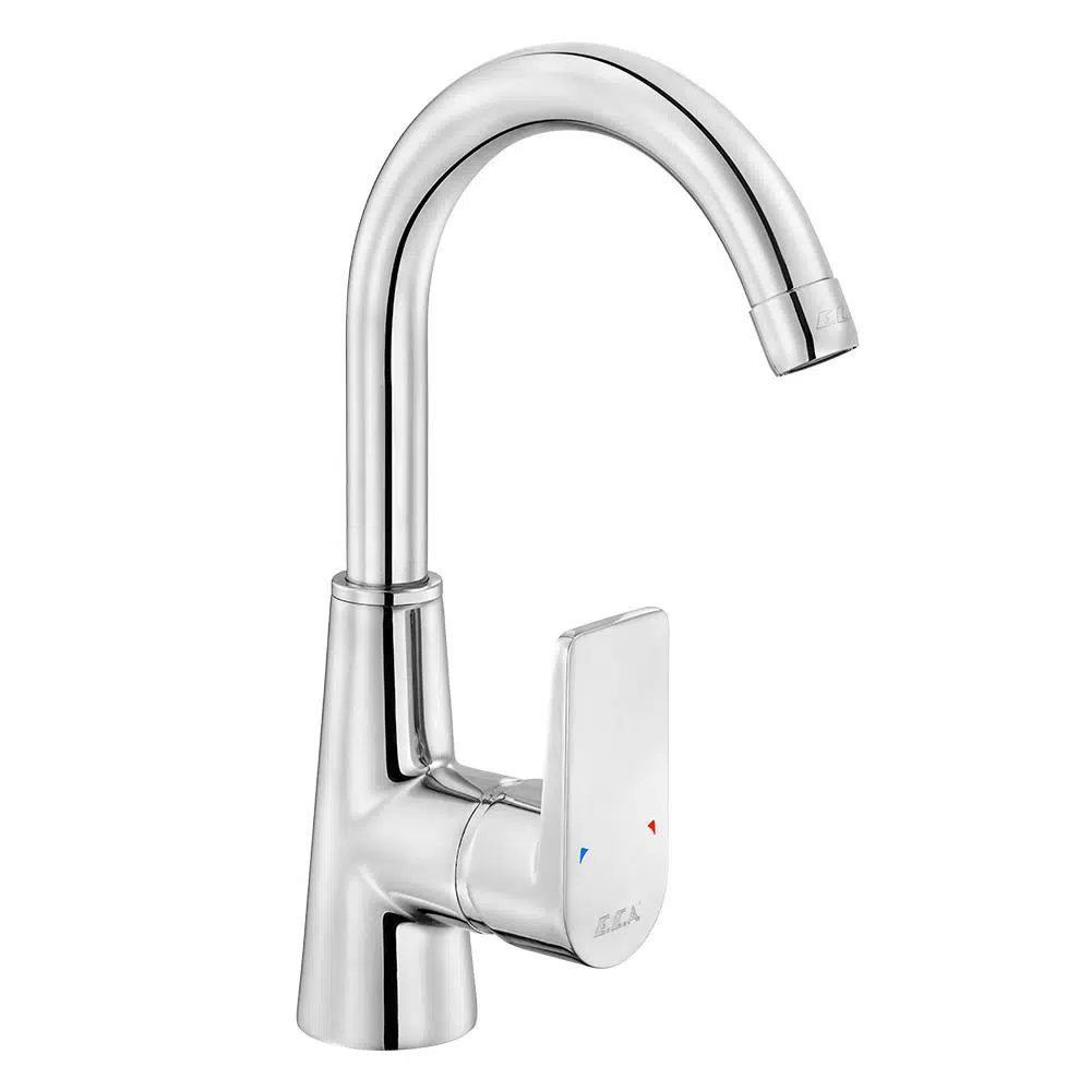 Eca Dalia Lavabo Bataryası Kuğu Borulu 102188134