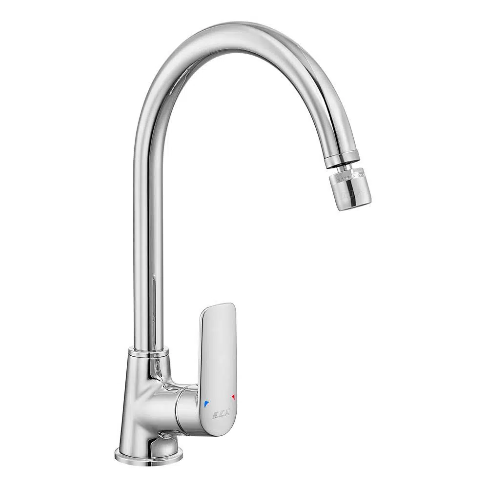 Eca Lia Mafsallı Eviye Mutfak Bataryası 102118887