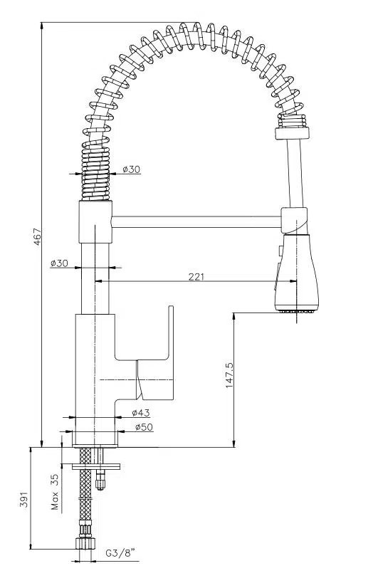 Eca Nıta Yaylı Eviye Bataryası 102518106