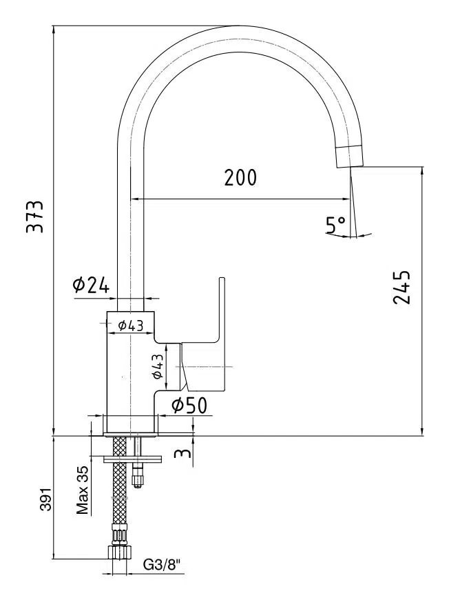 Eca Nita Eviye Mutfak Evye Bataryası 102118080