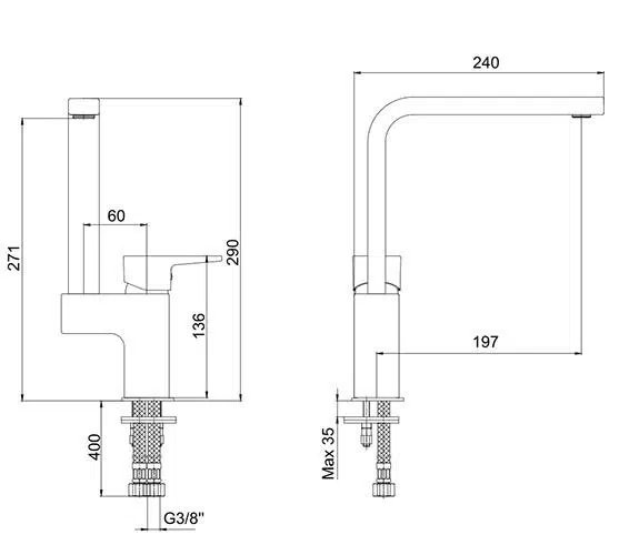 Eca Dalia Eviye (Mutfak) Bataryası 102118143