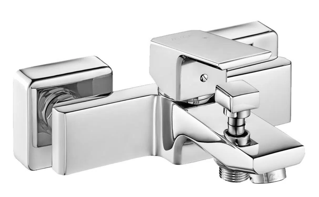 Eca Tiera Banyo Duş Bataryası 20 Yıl Garanti 102102469