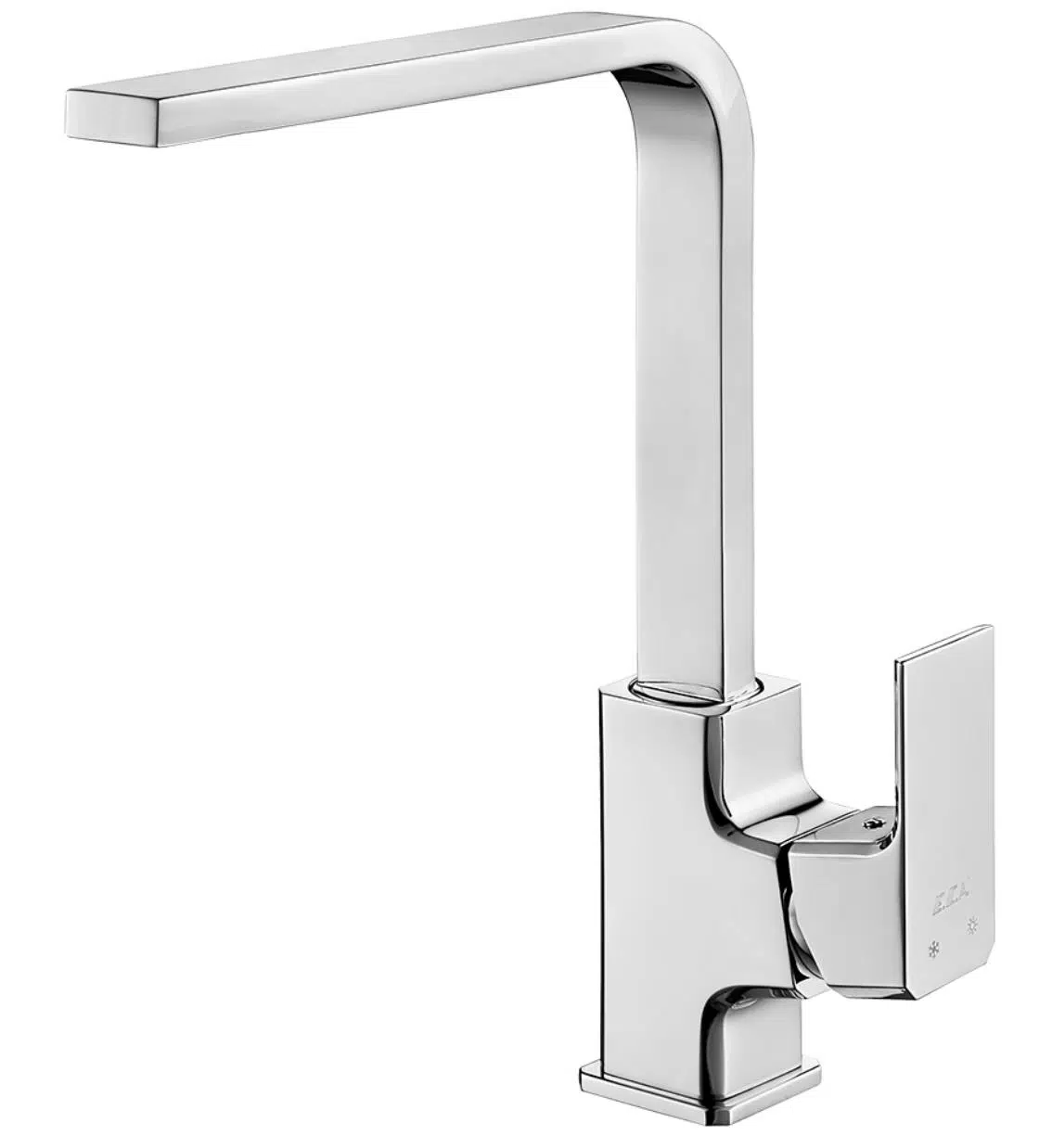 Eca Tiera Eviye Mutfak Evye Bataryası 20 Yıl Garanti 102118123