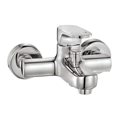 Eca Zafir Banyo Duş Bataryası 20 Yıl Garanti 102102461