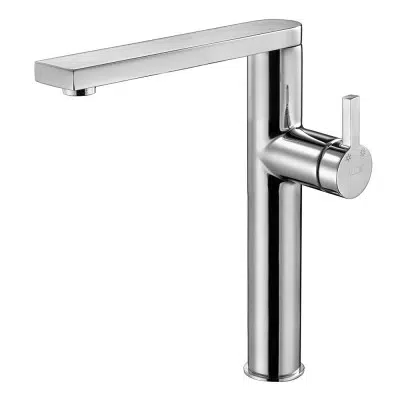 Eca Mina Yüksek Tip Çanak Lavabo Bataryası 102108937H