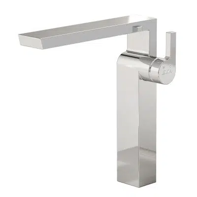 Eca Icon Yüksek Tip Lavabo Bataryası 102188044h