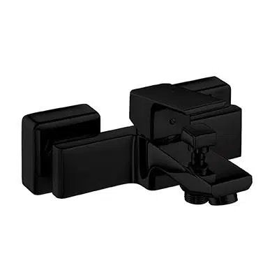 Eca Tiera Banyo Bataryası Mat Siyah 102102469C1