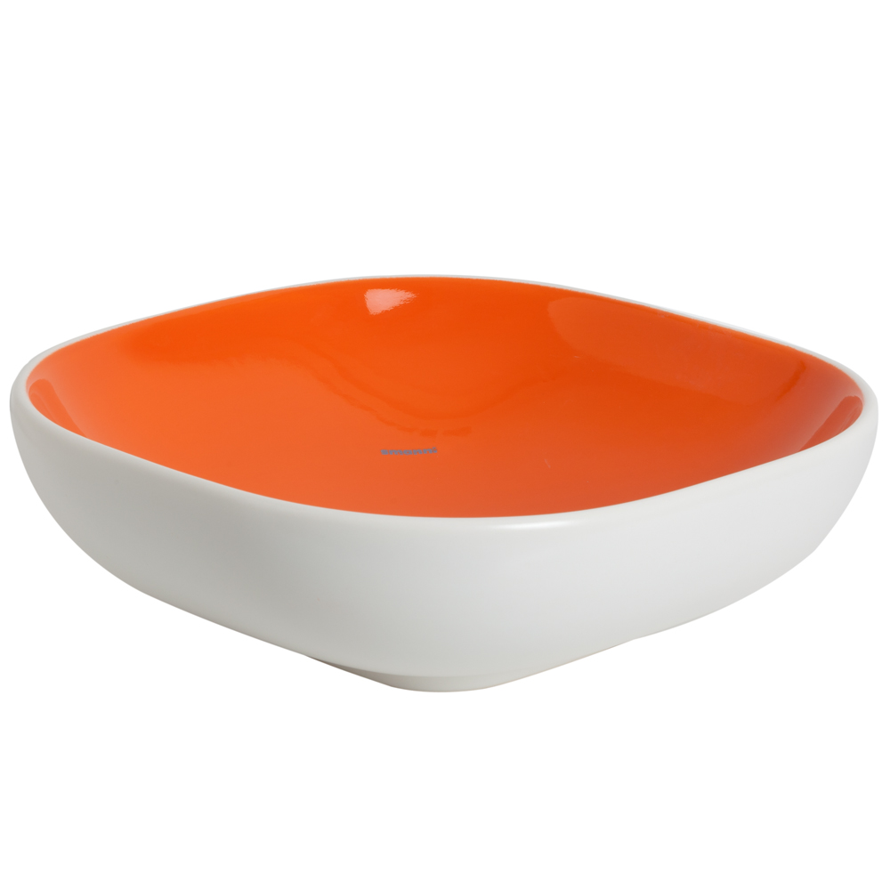 Alya 41 MAT BEYAZ – TURUNCU