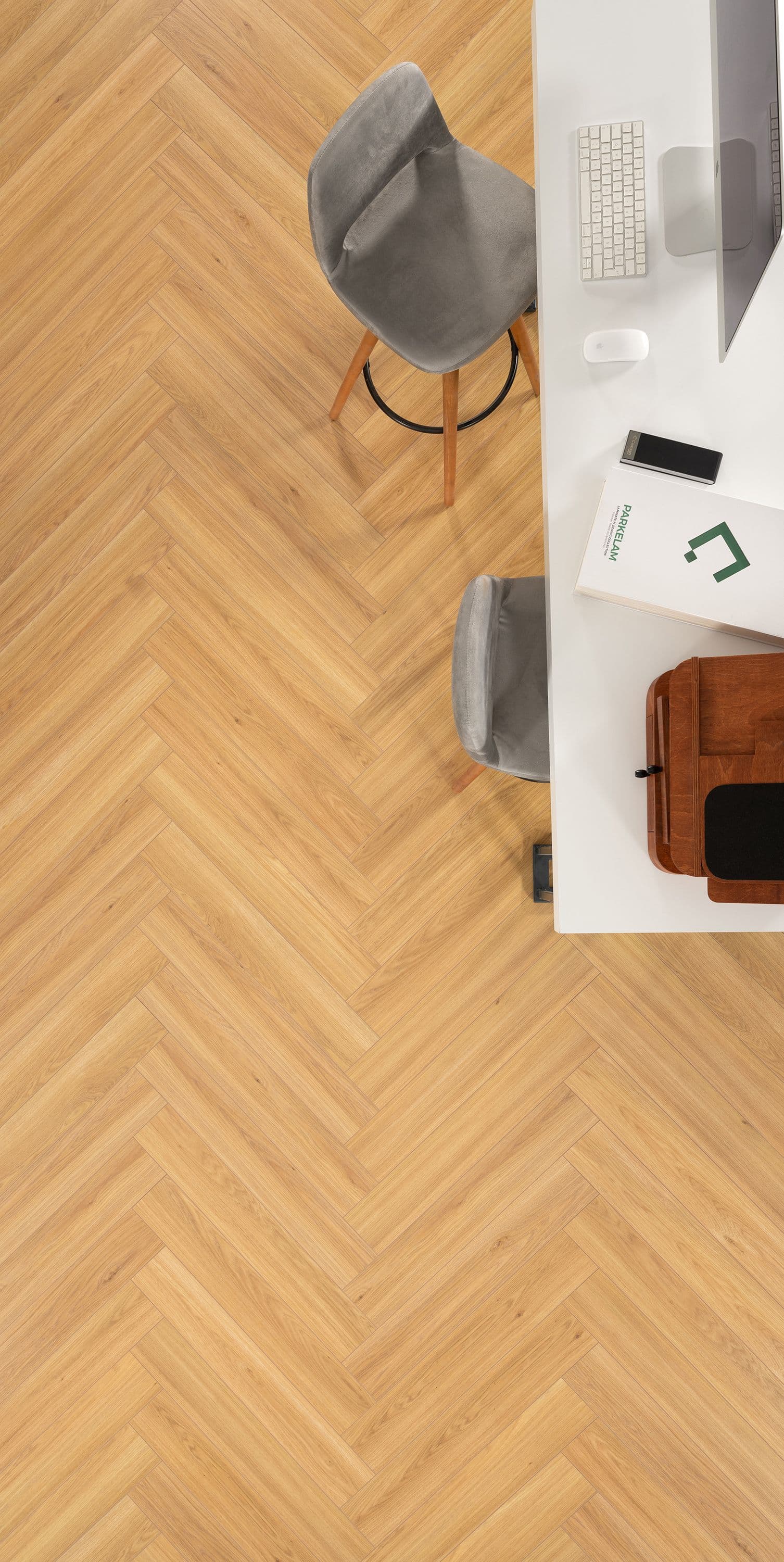 ÇAMSAN DIAMOND SERİSİ Aterna - 8006 10mm Derzli LAMİNANT PARKE