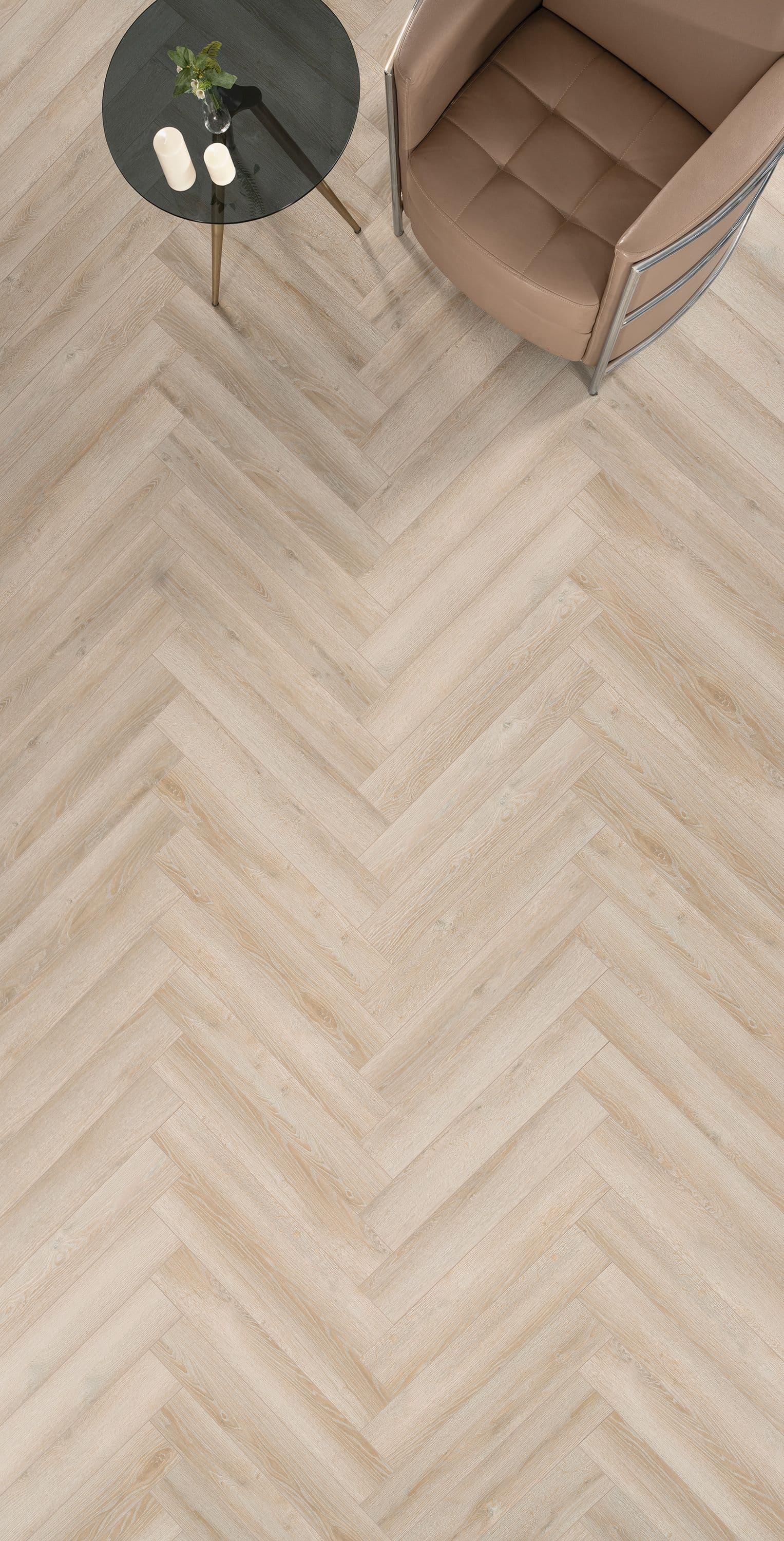 ÇAMSAN DIAMOND SERİSİ Lindos - 8004 10mm Derzli LAMİNANT PARKE