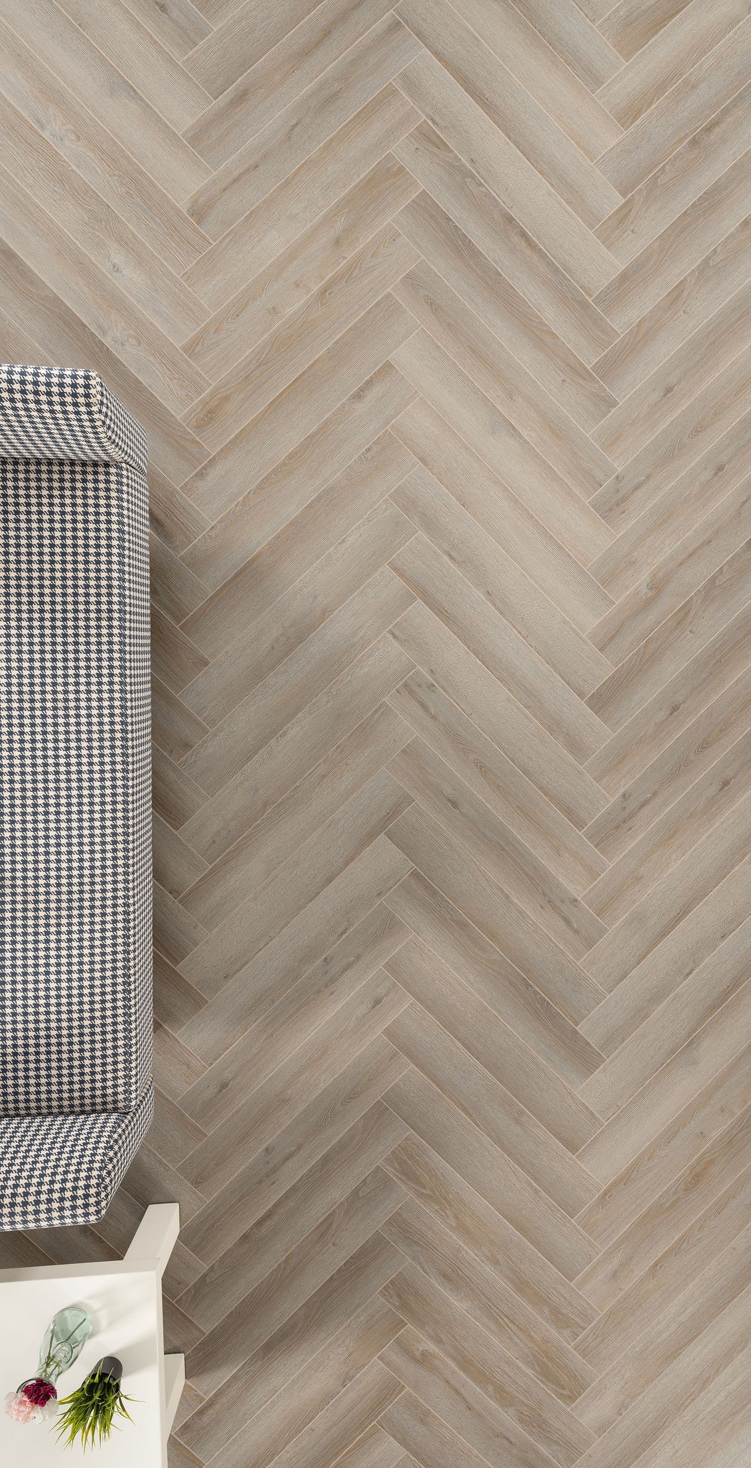 ÇAMSAN DIAMOND SERİSİ Faralya - 8001 10mm Derzli LAMİNANT PARKE