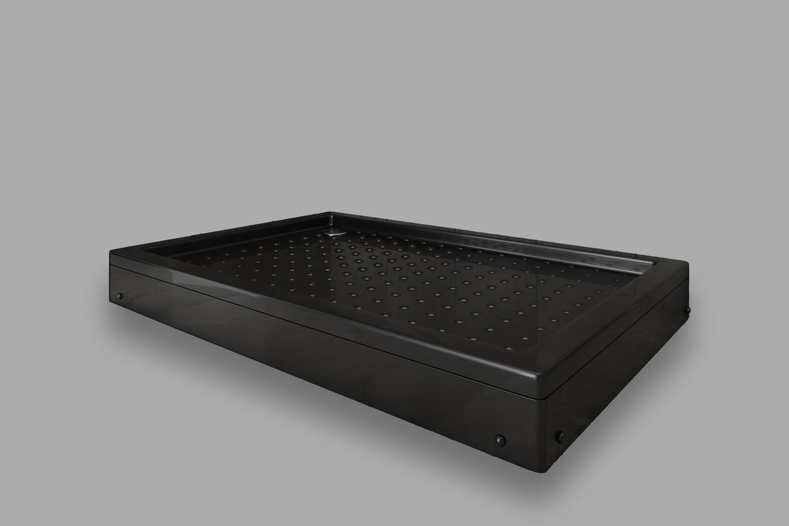 Aquanil VERA Panelli Dikdörtgen Duş Teknesi