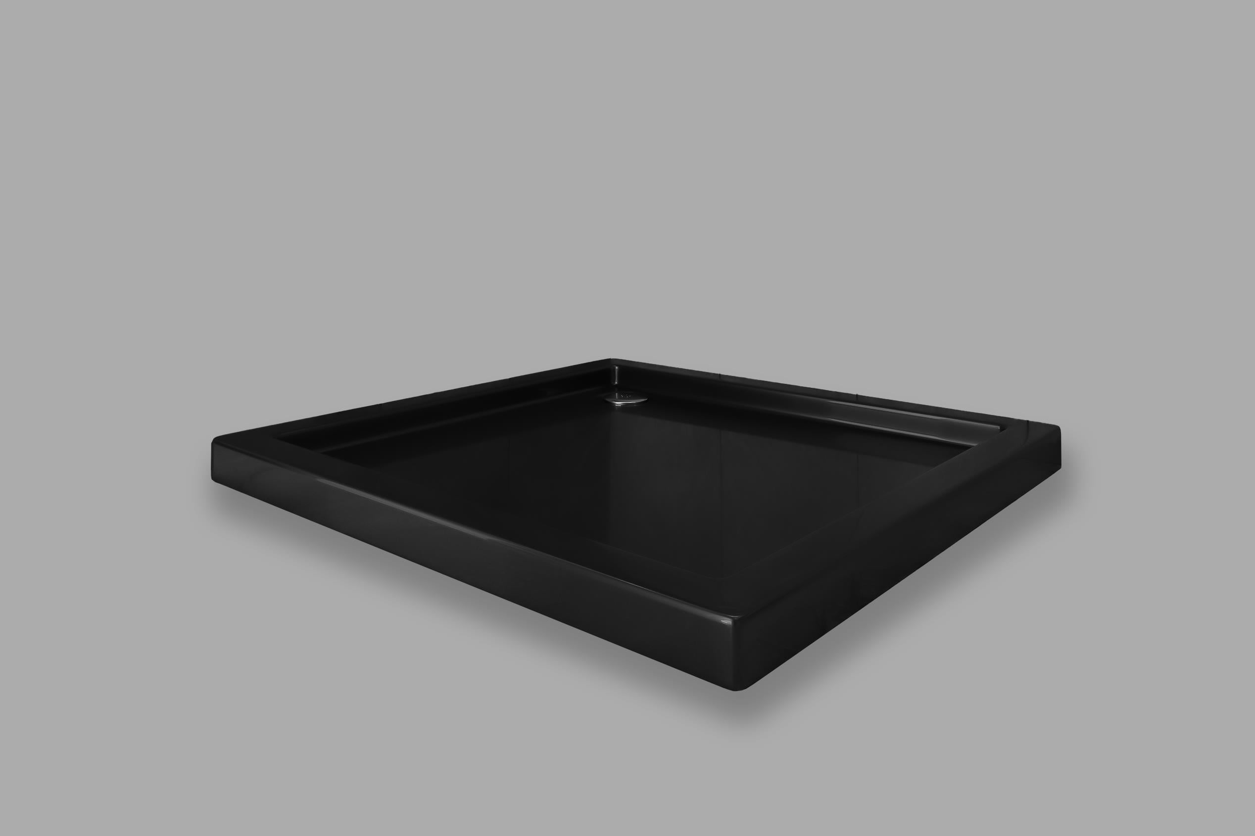 Aquanil LIVA Flat Kare Duş Teknesi