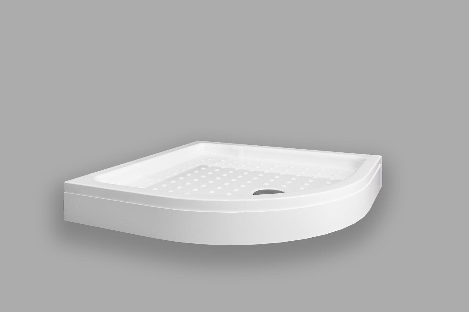 Aquanil KAISER Panelli Oval Duş Teknesi