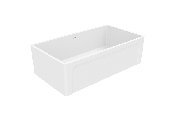 CREAVİT ESSE 840x460x255MUTFAK EVİYESİ  ES084-00CB00E-0000