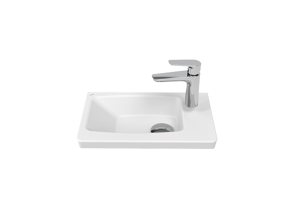 CREAVİT MEMORY 450x100x280MOBİLYA UYUMLU LAVABO MY045-00CB00E-0000