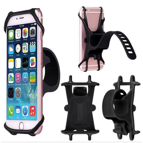 Motosiklet &amp; Bisiklet Telefon Tutucu