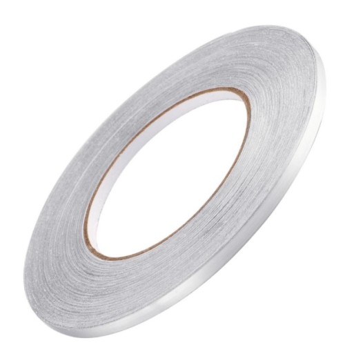 0.5 cm x 50 Metre Gri Fayans Arası Şerit Bant