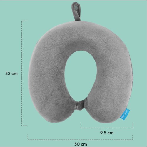 Seyahat Boyun Yastığı 